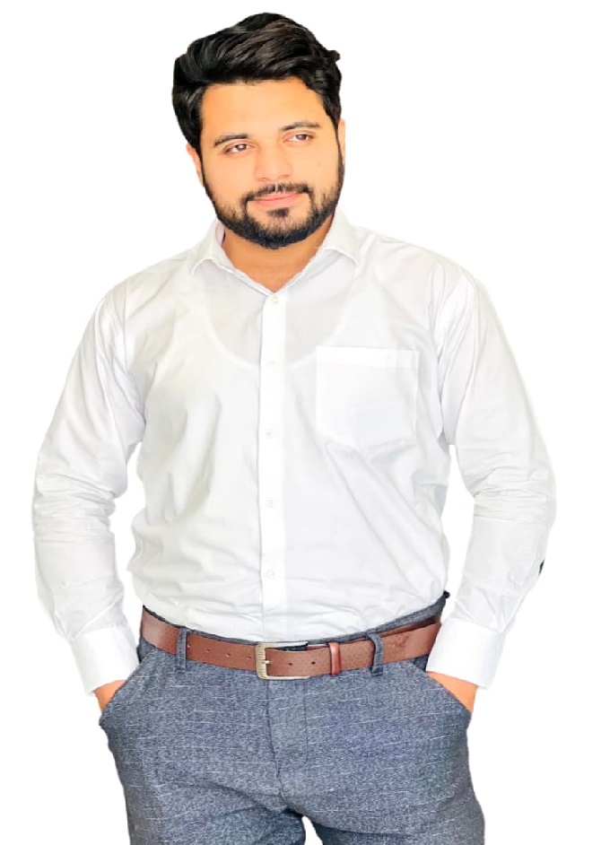 Muhammad Haris Naveed