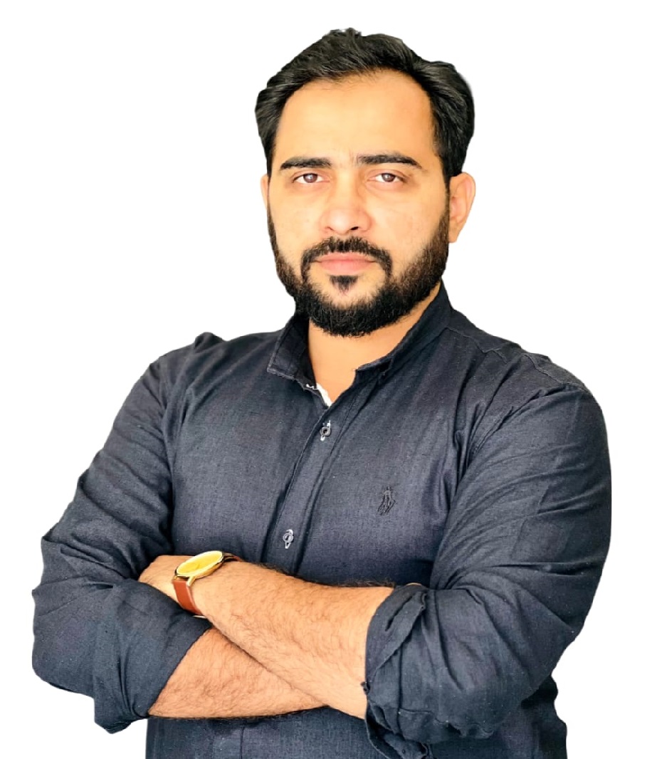 Waqas Akhtar